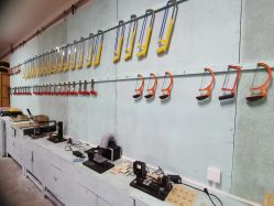 -文旺阁亲子手工DIY木作博物馆