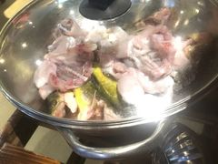 -石锅苗苗鱼(武汉首店)