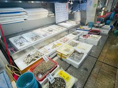 -新享乐海鲜(翠华路店)