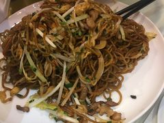 -东方山水金沙酒店-雅香阁中餐厅