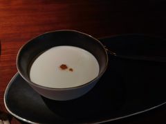 桂花酸奶-解香楼(八盘岭路店)