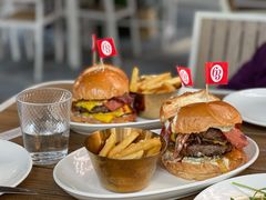 -Bistro 63 创意融合料理(广粤天地店)