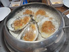 -海味当家·蒸锅海鲜(星海公园店)