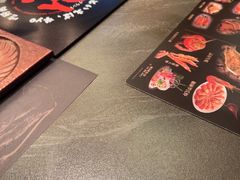 -牛YO寿喜烧·铁板烧和牛火锅自助(市府恒隆店)