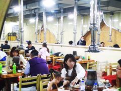 大堂-元盛居(生态大街店)