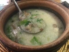 -潮粥荟·潮汕砂锅粥(朝阳大悦城店)