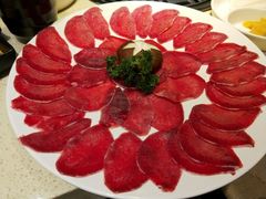 -阿泽禧烤肉(民兴花园店)