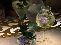 -Shift cocktail bar鸡尾酒吧