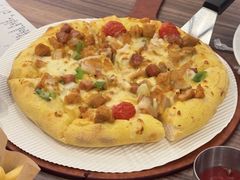 -必胜客(嘉兴万达店)