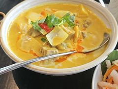 -Thai Alley泰爱里(二沙岛店)