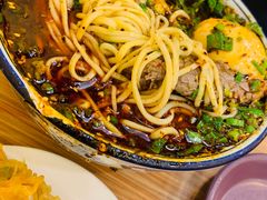 -有礼有面(知春路店)