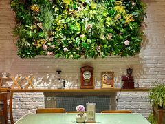 -雕刻时光咖啡馆(北师大店)