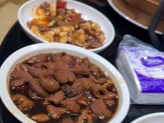 -兔爸私家小厨(新北万达店)