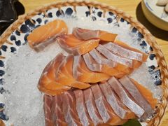 -真剑日本料理·铁板烧(贵州路店)