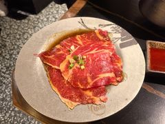 -厚贞日式烤肉(浦东汇智店)