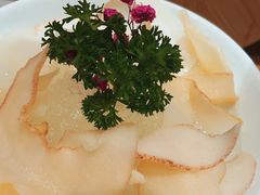 -如一鸡鲍鱼·粤式煲汤(长泰广场店)