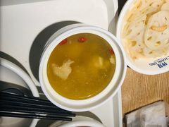 -馋笼小食堂-青岛大虾包(繁花里店)