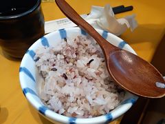 杂粮饭-胜博殿日式炸猪排(西红门店)