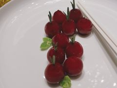 -曙光国际大酒店中餐厅
