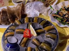 -肥姐美食(同福中路店)