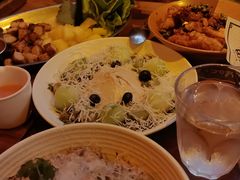 -Blac+Blac(中海环宇荟店)
