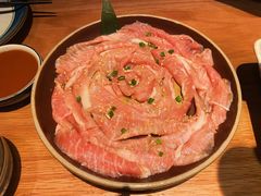 -烧肉达人•炭火烧肉(新天地店)