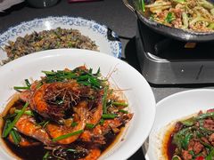 -老头儿油爆虾(星光一期店)
