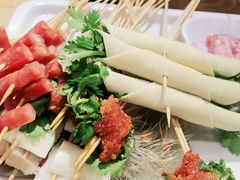 -袁记串串香(西安路店)