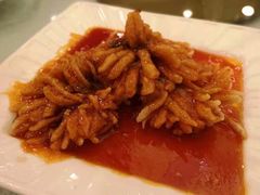 -西安饭庄·非遗陕菜(钟楼店)