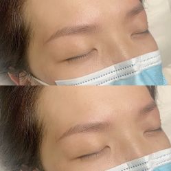 -久匠·纹眉半永久野生眉