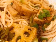 -进哥湖南津市牛肉粉店(下沙店)