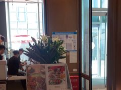 -THE WOODS 简餐 (国贸商城店)