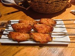 -蚝翅·海鲜粥·烧烤·龙虾季(海曙天一店)