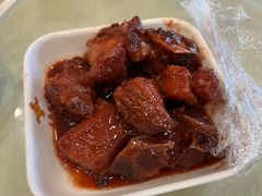 无锡排骨-王興記(中山路店)