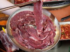 -西塔老太太泥炉烤肉(北京双井店)