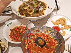 -绿草地·湘菜(7mall店)