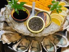 -Osteria Garden 生蚝花园餐厅(原进贤路店)