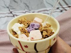 -合合春饼·酱骨·东北菜(潘家园店)