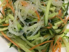 拌三丝-宛平李记小吃(东关街店)