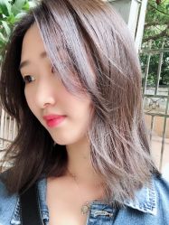 -藤野造型·专业烫染店