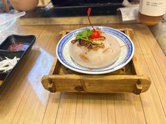 -芋包王闽南茶楼(八市店)