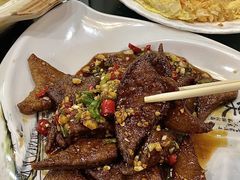 -金姐台湾菜(珠江路店)