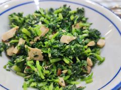 -阿金大白·上海菜馆(新天地店)