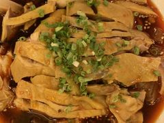 -全聚德(长江路店)