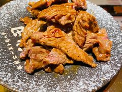 -吉秋田鲜和牛烧肉·肉档自选
