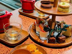 -La Terre乐田(万象城店)