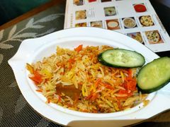 -木尔坦·Multan巴基斯坦清真餐厅halal(大智嘉园店)