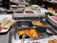 -海底捞火锅(南京红山常发广场店)