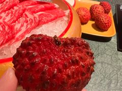 -牛New寿喜烧(中山公园龙之梦店)