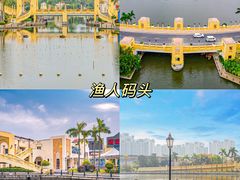 -珠海海泉湾度假区